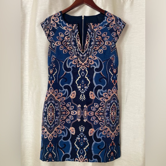 Laundry by Shelli Segal Dress - Picture 2 of 8